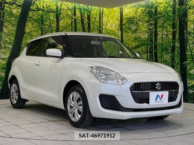 Suzuki SWIFT 2019-07 350159-15