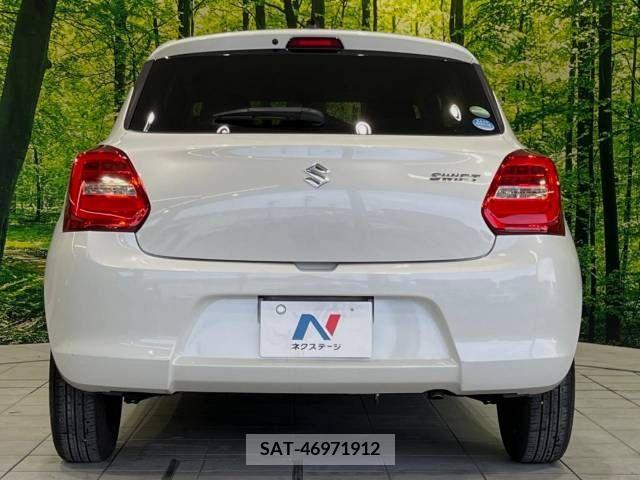 Suzuki SWIFT 2019-07 350159-14