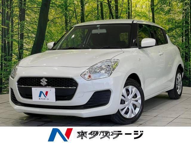 Suzuki SWIFT 2019-07 350159-0
