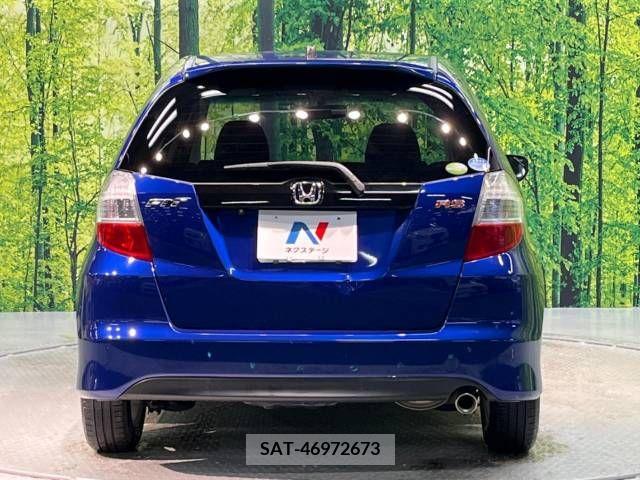 Honda FIT 2008-10 252063-15
