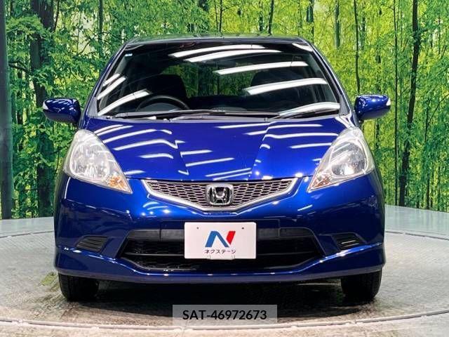 Honda FIT 2008-10 252063-14