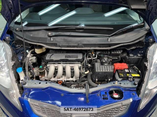 Honda FIT 2008-10 252063-18