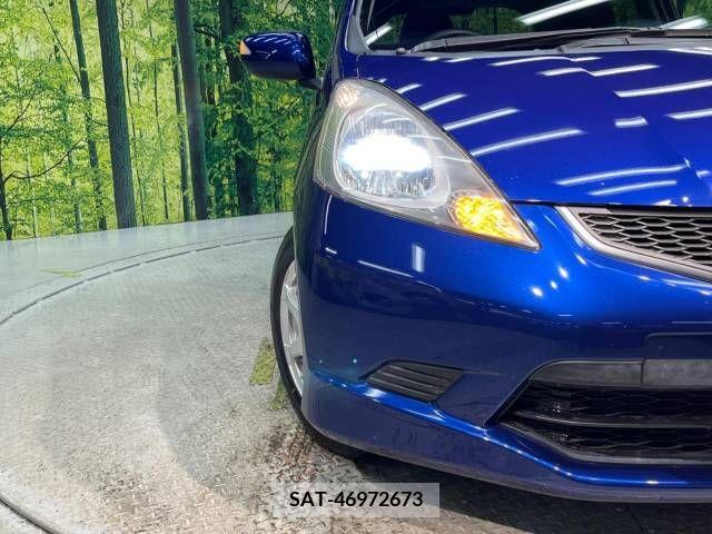 Honda FIT 2008-10 252063-12