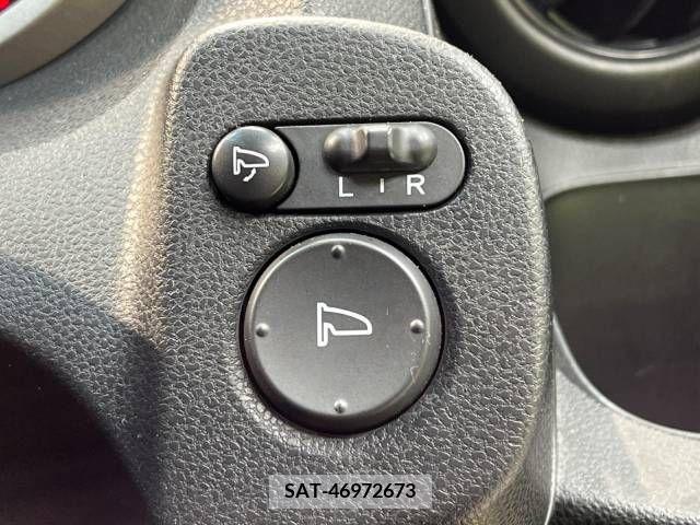 Honda FIT 2008-10 252063-6