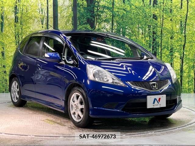 Honda FIT 2008-10 252063-16
