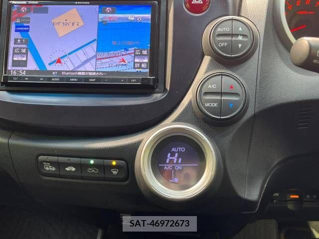 Honda FIT 2008-10 252063-5