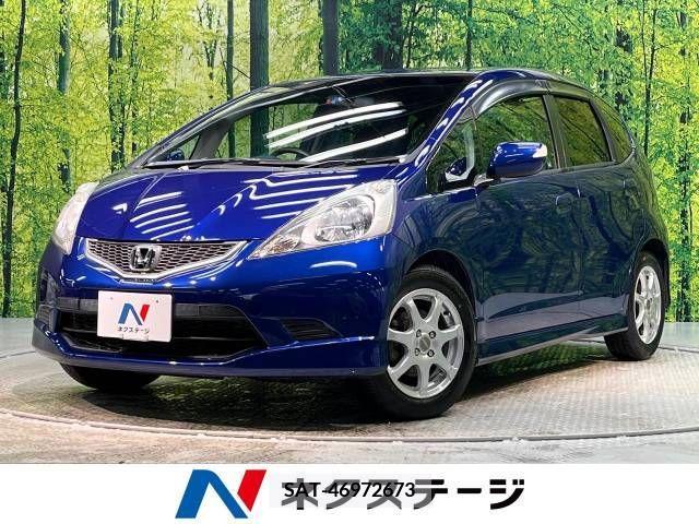 Honda FIT 2008-10 252063-0