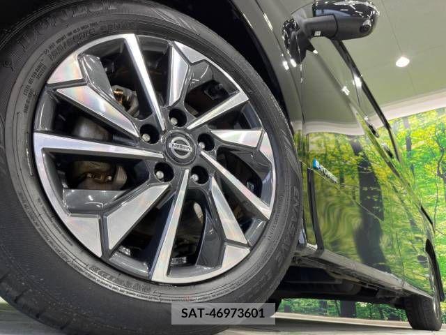 Nissan SERENA 2019-09 284208-14