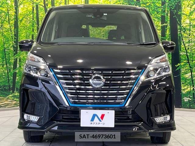Nissan SERENA 2019-09 284208-15