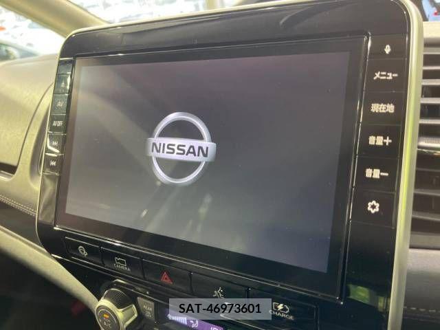 Nissan SERENA 2019-09 284208-3