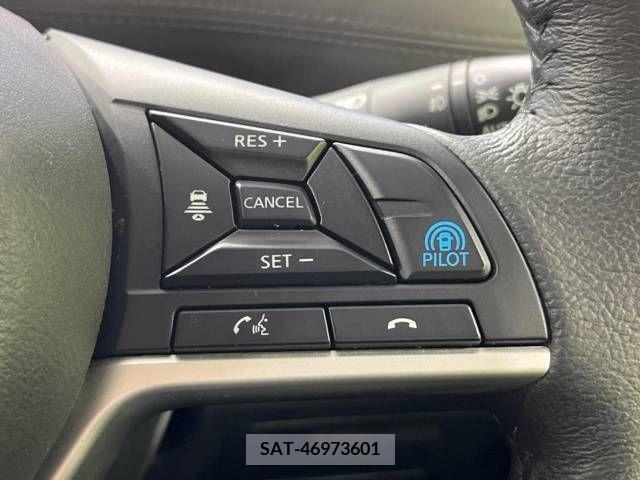Nissan SERENA 2019-09 284208-2