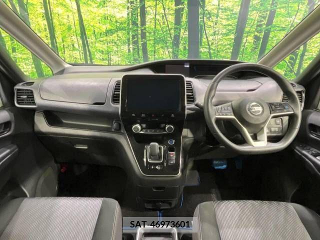 Nissan SERENA 2019-09 284208-1