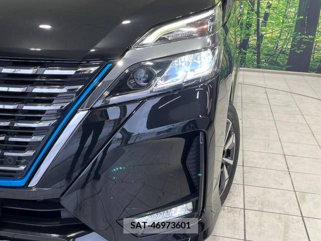 Nissan SERENA 2019-09 284208-13