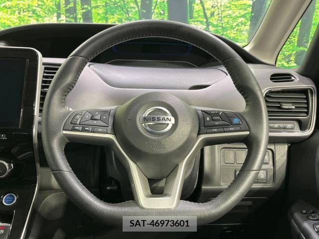 Nissan SERENA 2019-09 284208-12