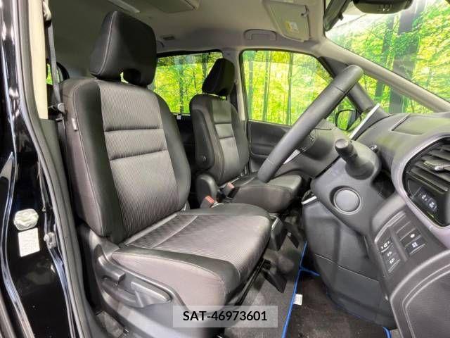 Nissan SERENA 2019-09 284208-8