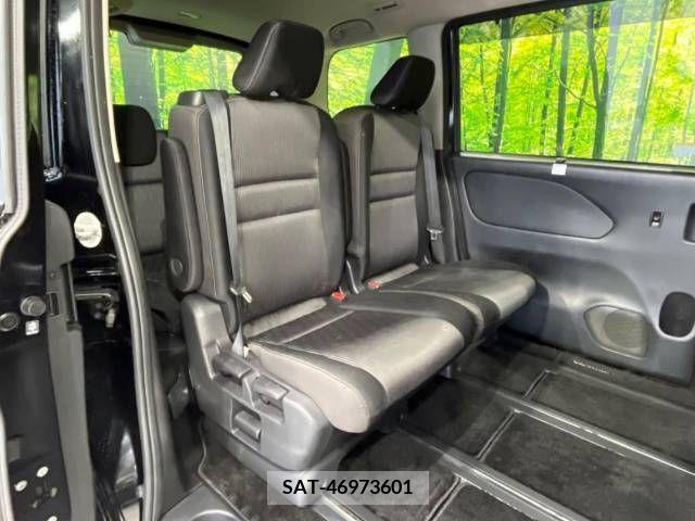 Nissan SERENA 2019-09 284208-9