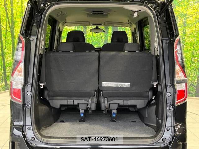 Nissan SERENA 2019-09 284208-11