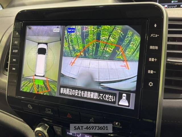 Nissan SERENA 2019-09 284208-4