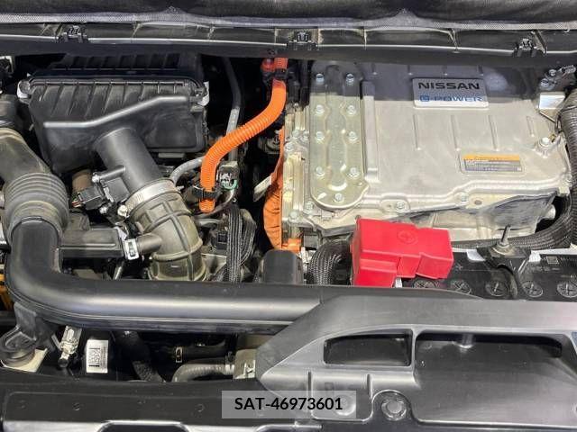 Nissan SERENA 2019-09 284208-18