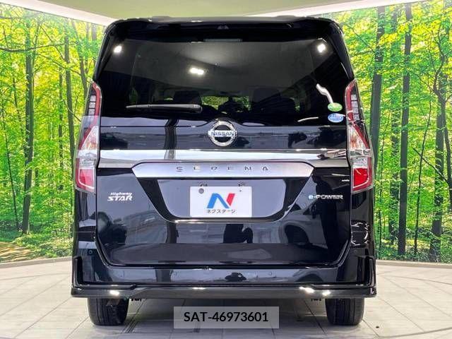 Nissan SERENA 2019-09 284208-16