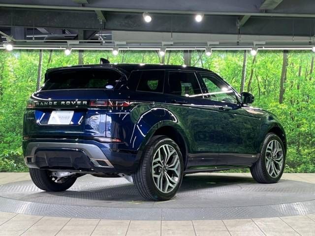 ROVER RANGE ROVER 2021-04 23481-19