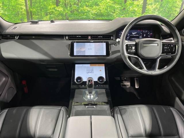 ROVER RANGE ROVER 2021-04 23481-1