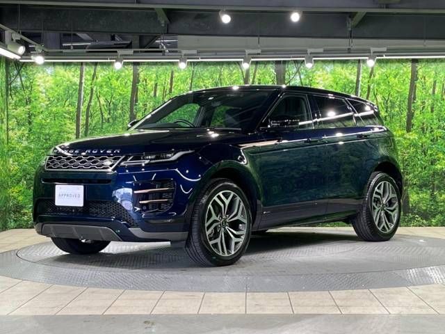 ROVER RANGE ROVER 2021-04 23481-18