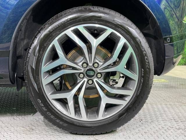 ROVER RANGE ROVER 2021-04 23481-14