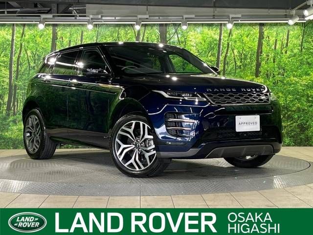 ROVER RANGE ROVER 2021-04 23481-0