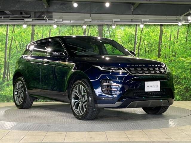 ROVER RANGE ROVER 2021-04 23481-17