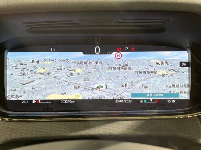 ROVER RANGE ROVER 2021-04 23481-3