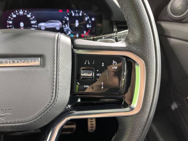 ROVER RANGE ROVER 2021-04 23481-6