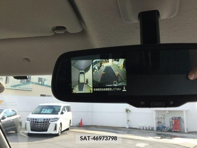 Nissan DAYZ ROOX 2014-11 202387-19
