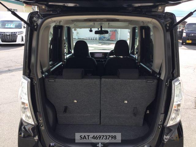 Nissan DAYZ ROOX 2014-11 202387-21