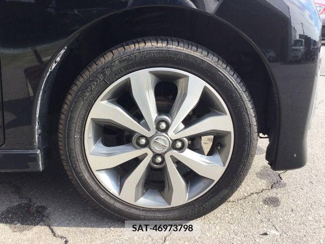 Nissan DAYZ ROOX 2014-11 202387-22