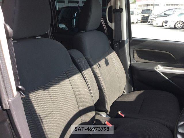 Nissan DAYZ ROOX 2014-11 202387-12