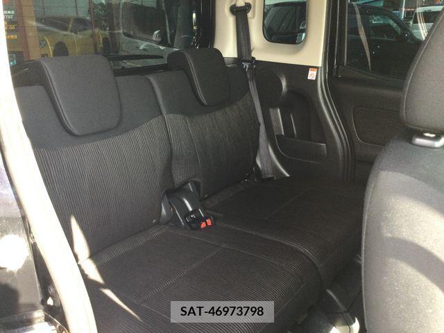 Nissan DAYZ ROOX 2014-11 202387-13