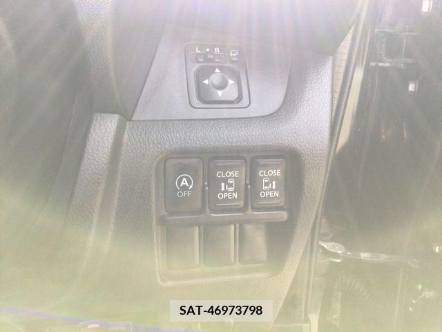 Nissan DAYZ ROOX 2014-11 202387-16