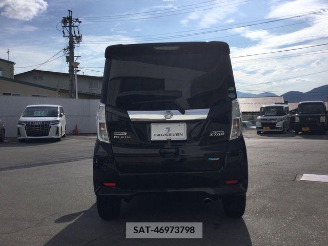 Nissan DAYZ ROOX 2014-11 202387-2