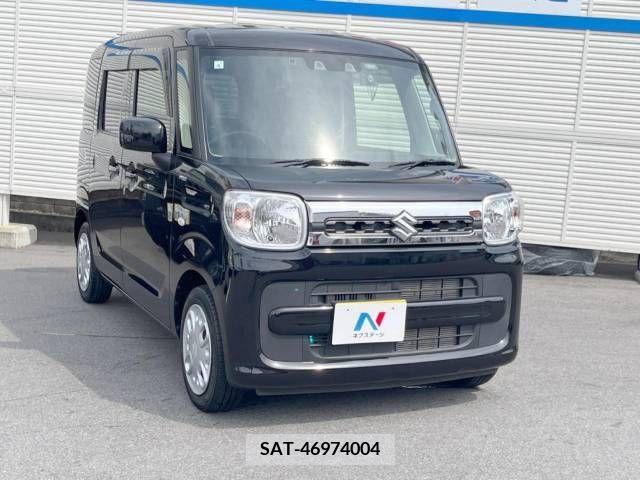 Suzuki SPACIA 2021-04 352171-16