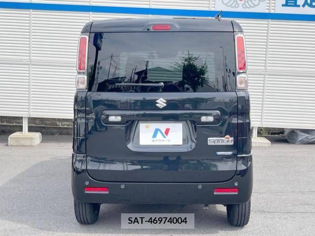 Suzuki SPACIA 2021-04 352171-15