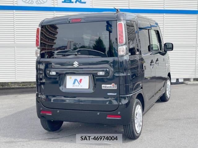 Suzuki SPACIA 2021-04 352171-17