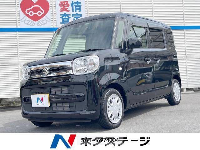 Suzuki SPACIA 2021-04 352171-0