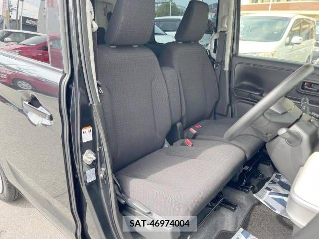 Suzuki SPACIA 2021-04 352171-9