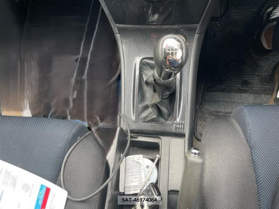 Toyota COROLLA RUNX 2006-07 391887-10