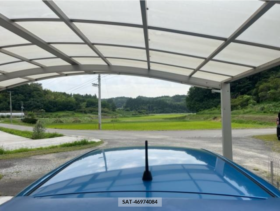 Toyota COROLLA RUNX 2006-07 391887-2