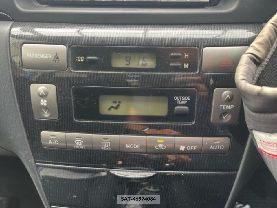 Toyota COROLLA RUNX 2006-07 391887-4