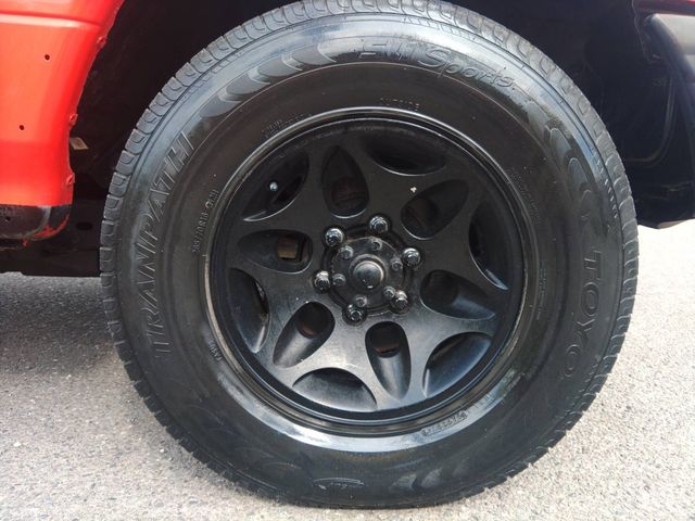 Mitsubishi PAJERO 1999-07 20156-15