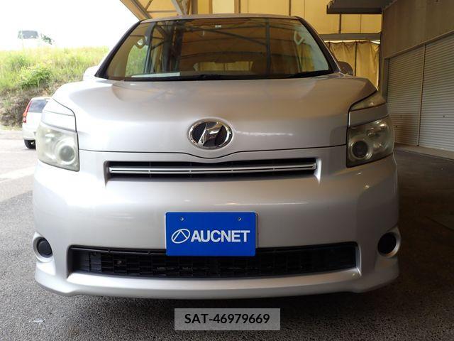 Toyota VOXY 2008-11 289256-5