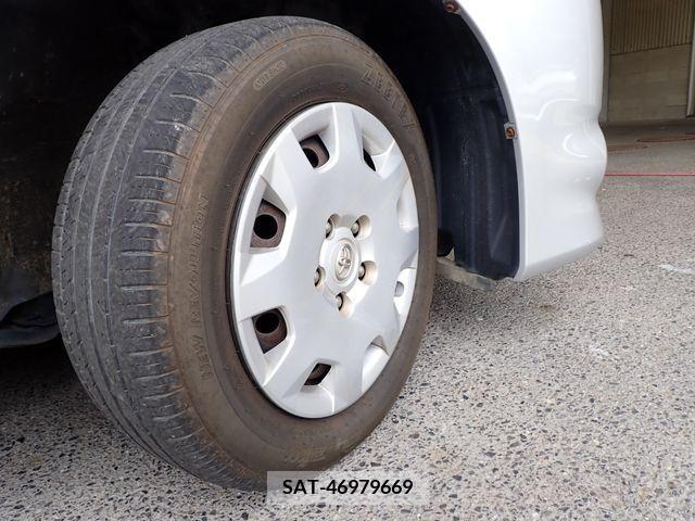 Toyota VOXY 2008-11 289256-21